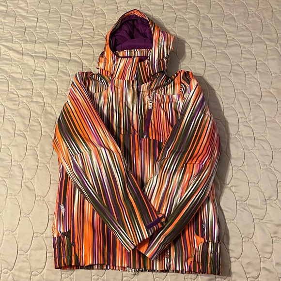 Spyder jacket - Picture 1 of 12